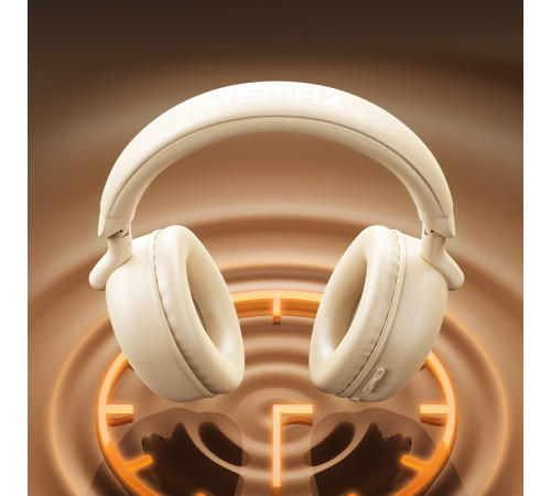 Навушники Remax RB-560HB