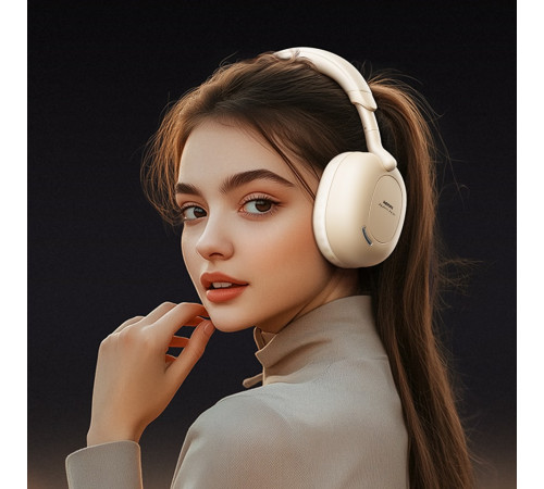 Навушники Remax RB-560HB