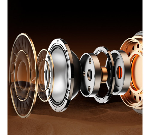 Навушники Remax RB-560HB