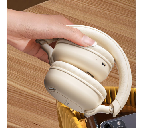 Навушники Remax RB-560HB