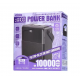 УМБ Power Bank Remax FP-1 Piloteer Series 100000mAh PD27W+22.5W (з ліхтарем)
