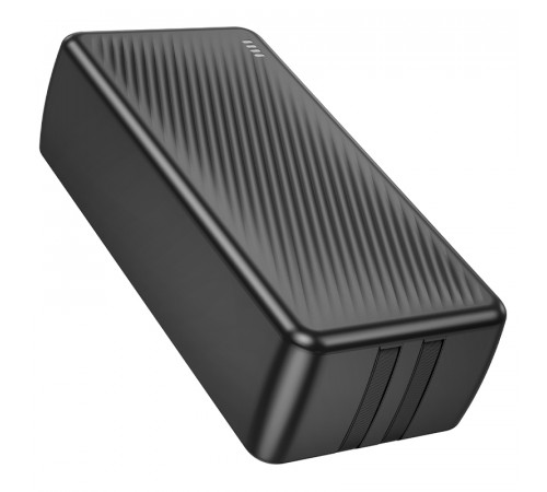 УМБ Power Bank Borofone BJ57B Graceful 30000mAh PD20W+22.5W (with cable Type-C+Lightning)