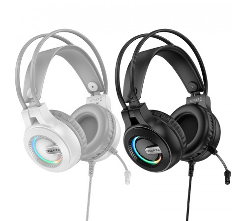 Навушники Borofone BO111 Eminent gaming