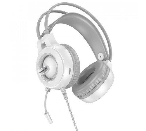 Навушники Borofone BO111 Eminent gaming