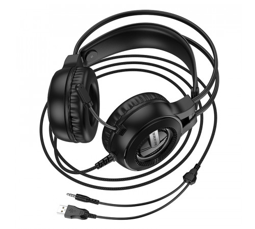 Навушники Borofone BO111 Eminent gaming