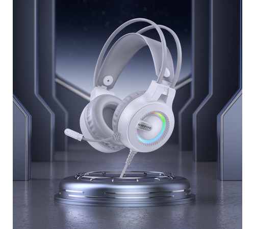 Навушники Borofone BO111 Eminent gaming