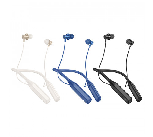 Навушники Borofone BE68 Cloud sports