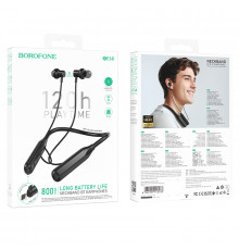 Навушники Borofone BE68 Cloud sports