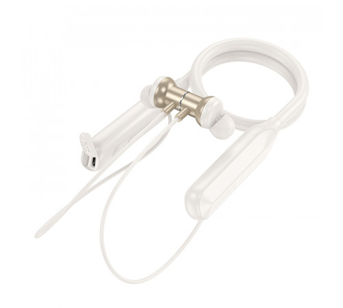 Навушники Borofone BE68 Cloud sports