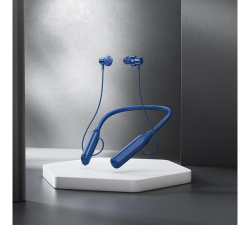 Навушники Borofone BE68 Cloud sports