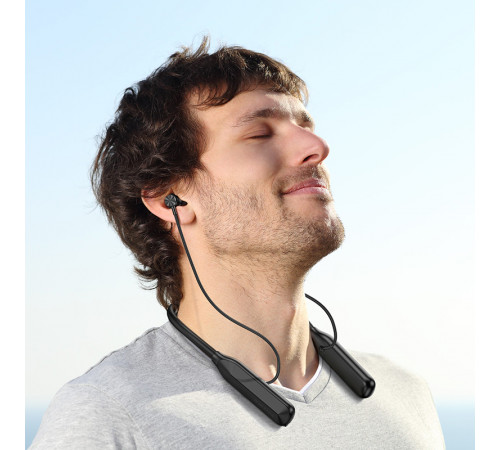 Навушники Borofone BE68 Cloud sports