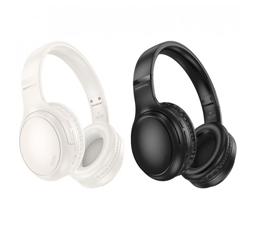 Навушники Borofone BO29 Fascinador