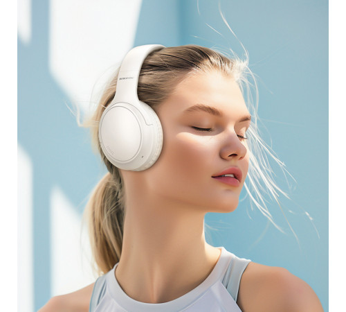 Навушники Borofone BO29 Fascinador