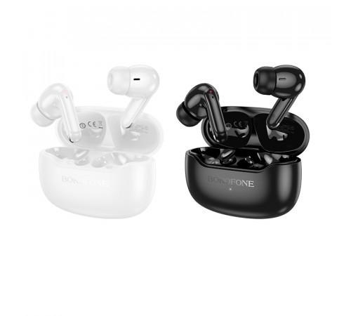 Бездротові навушники Borofone FQ1 Shine