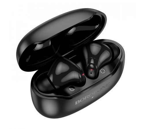 Бездротові навушники Borofone FQ1 Shine