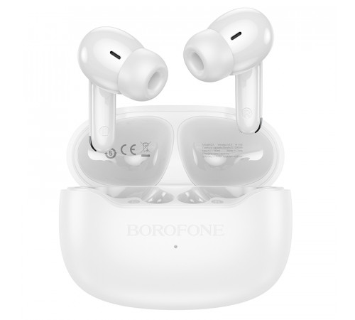 Бездротові навушники Borofone FQ1 Shine