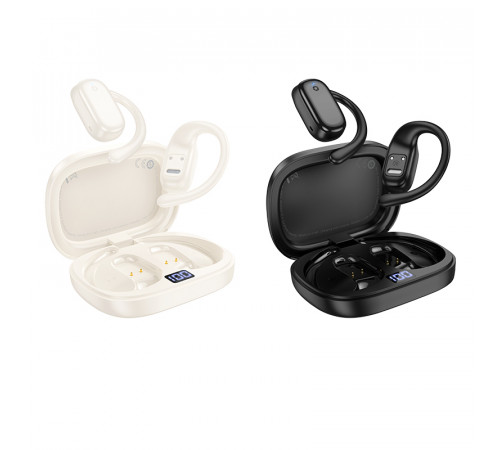 Бездротові навушники Borofone BW73 Lucky Open