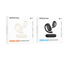 Бездротові навушники Borofone BW73 Lucky Open