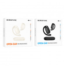 Бездротові навушники Borofone BW73 Lucky Open