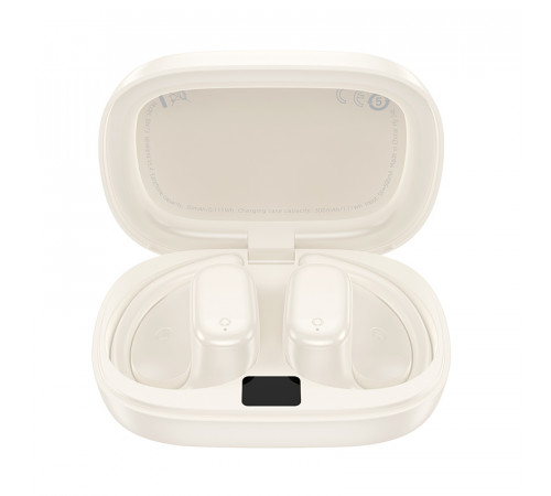 Бездротові навушники Borofone BW73 Lucky Open