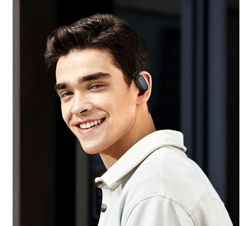 Бездротові навушники Borofone BW73 Lucky Open