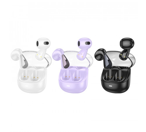 Бездротові навушники Borofone BW68 Extreme