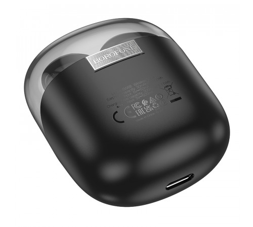 Бездротові навушники Borofone BW68 Extreme