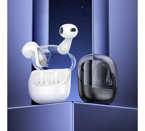 Бездротові навушники Borofone BW68 Extreme