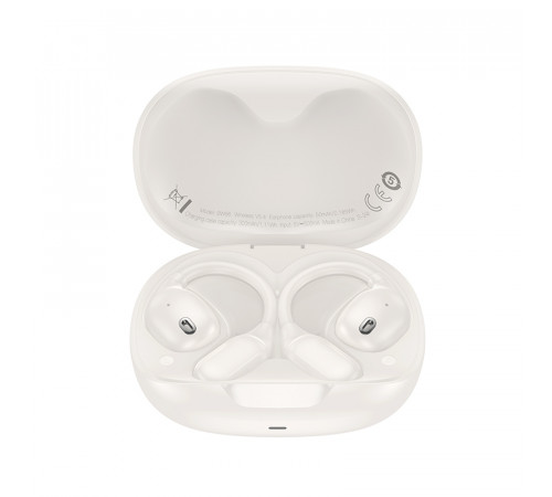 Бездротові навушники Borofone BW66 Oriole