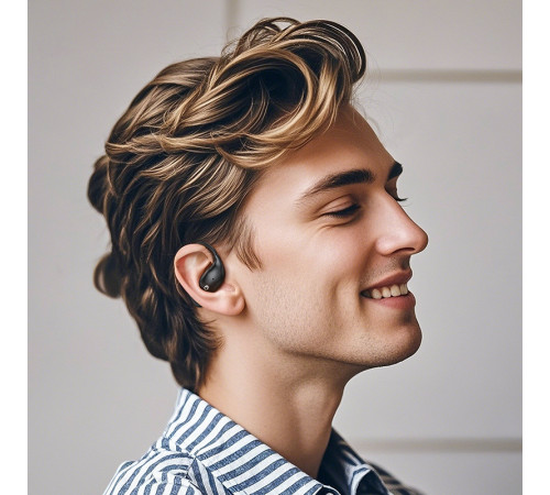 Бездротові навушники Borofone BW66 Oriole