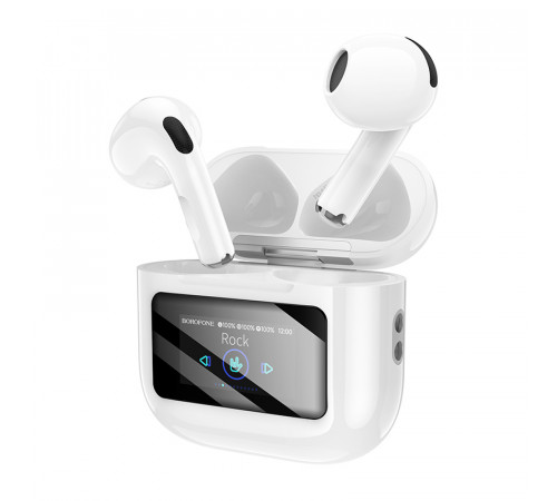 Бездротові навушники Borofone BW60 Destacado