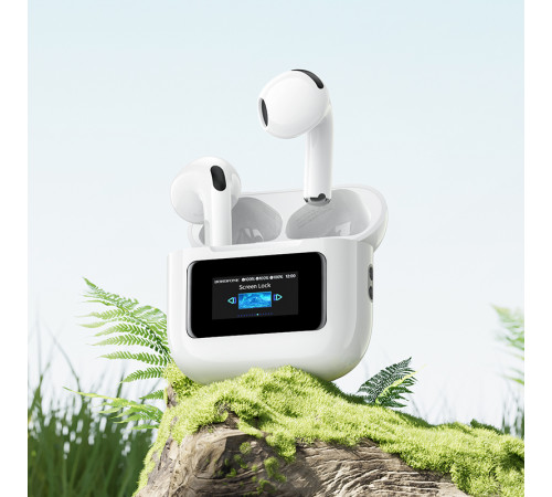 Бездротові навушники Borofone BW60 Destacado