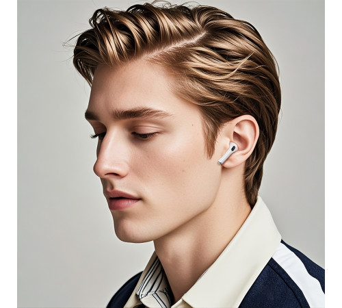 Бездротові навушники Borofone BW60 Destacado