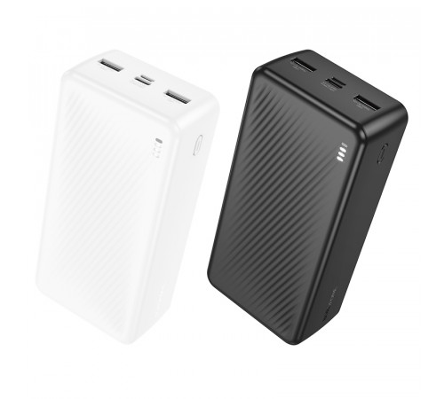 УМБ Power Bank Borofone BJ55B Graceful 30000mAh 2А