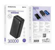 УМБ Power Bank Borofone BJ55B Graceful 30000mAh 2А
