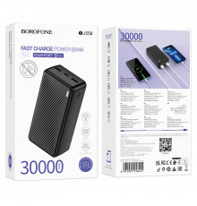 УМБ Power Bank Borofone BJ55B Graceful 30000mAh 2А