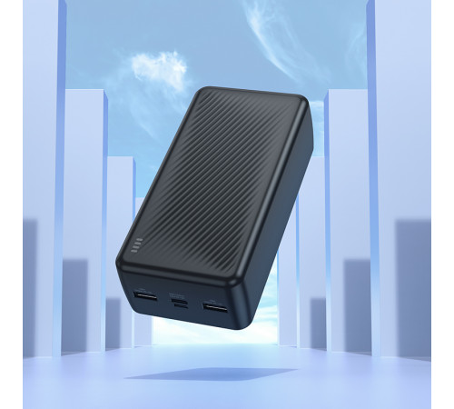 УМБ Power Bank Borofone BJ55B Graceful 30000mAh 2А