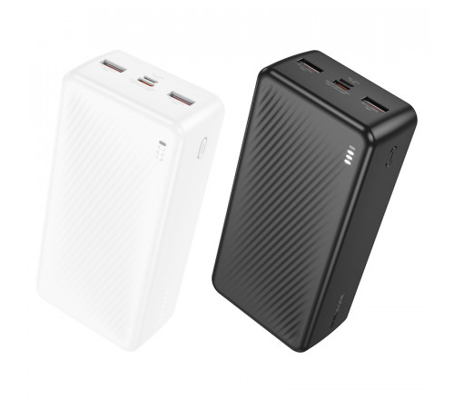 УМБ Power Bank Borofone BJ56B Graceful 30000mAh PD20W+22.5W