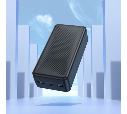 УМБ Power Bank Borofone BJ56B Graceful 30000mAh PD20W+22.5W