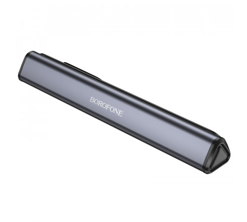 Візитка паркувальна Borofone FC3 Ronny