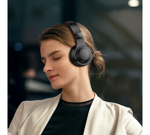 Навушники Borofone BO32 Show