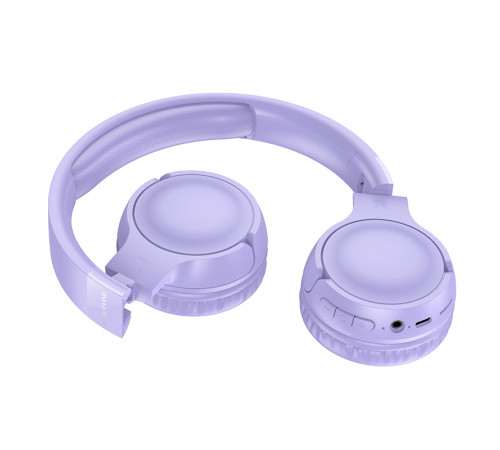 Навушники Borofone BO32 Show