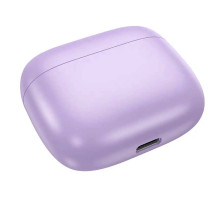 Бездротові навушники TWS HOCO EQ2 Thought Purple (6931474798541)