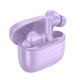 Бездротові навушники TWS HOCO EQ2 Thought Purple (6931474798541)