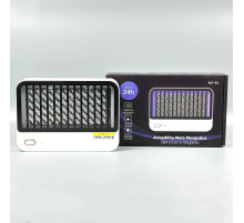 Лампа-пастка від комах RLY-01 1200mAh (з вбуд. акум.) (20,0*28,0*5,0 см)