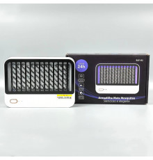 Лампа-пастка від комах RLY-01 1200mAh (з вбуд. акум.) (20,0*28,0*5,0 см)