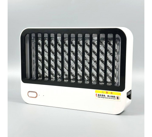 Лампа-пастка від комах RLY-01 1200mAh (з вбуд. акум.) (20,0*28,0*5,0 см)