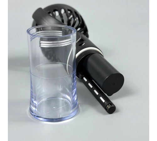 Вентилятор F4 800 mAh з розпилювальним охолодженням (з вбуд. акум.)