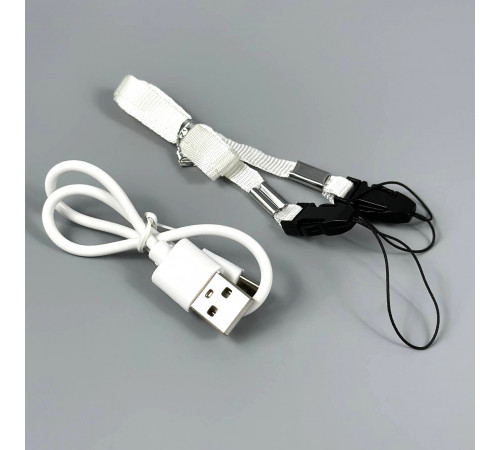 Вентилятор F4 800 mAh з розпилювальним охолодженням (з вбуд. акум.)