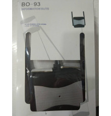 Антена TV+FM BO-93 //